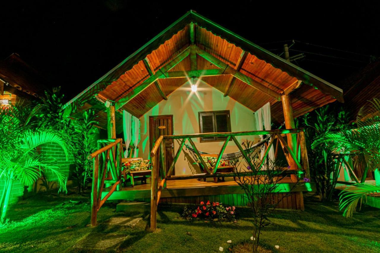 Casa de hóspedes Chale Luiz Santo Antônio do Pinhal